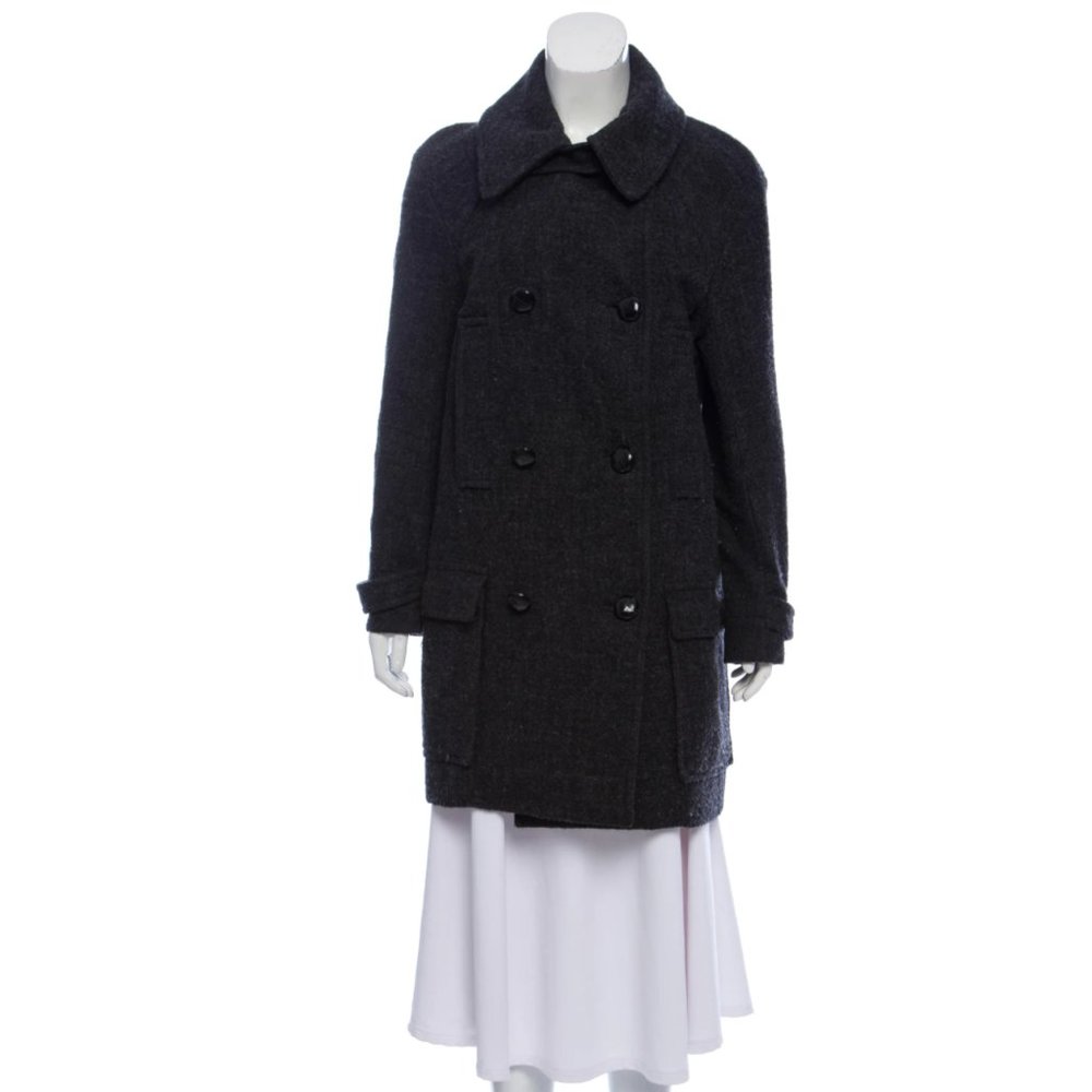 Isabel Marant Pea Coat
